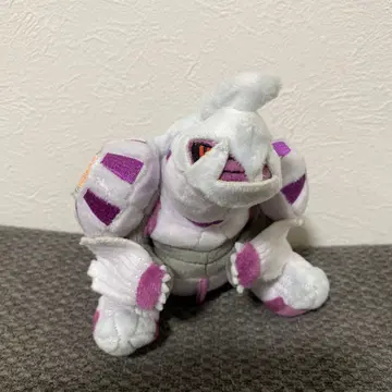 포켓몬 센터 파루키아 봉제 인형 포켓몬스터 m12