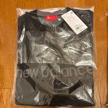 뉴발란스 골프 의류 남성용 이번 시즌 신상품 미사용 새상품