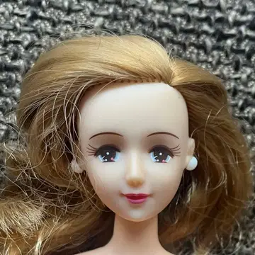 리카짱 인형 엄마 4대