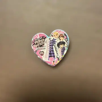 프리티 리듬 데비젤 믹스 원피스 프리즘 스톤