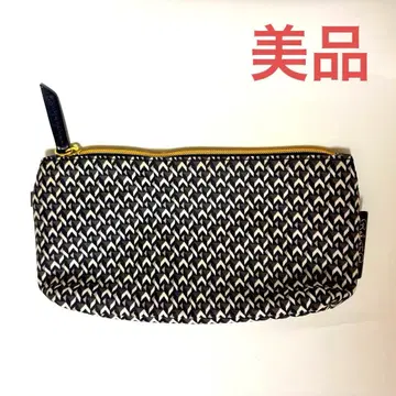 ROBERTA PIERI (로베르타 피에리) 파우치 이탈리아제 새상품급