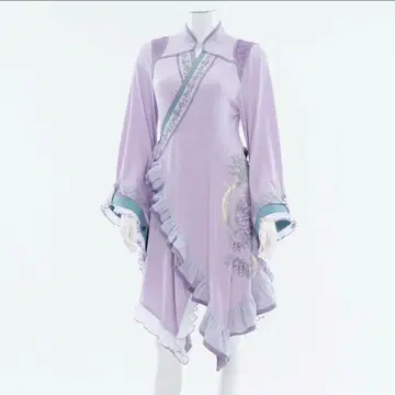 ozzon 류킨 환상 카슈쿨 퍼플