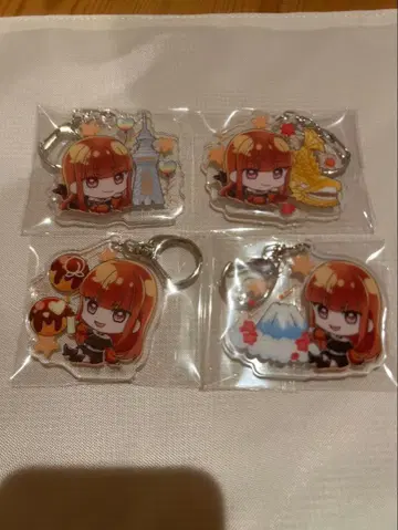 카라피치 에토 씨 지역 한정