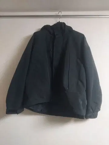 [새상품급] coen 그로그랭 숏 마운틴 파카