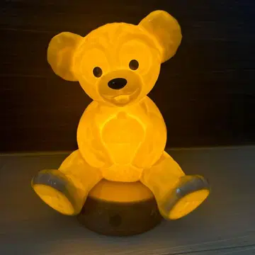 더피 라이트 도쿄디즈니씨