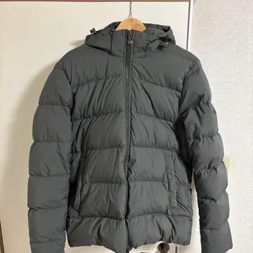 PYRENEX 다운 자켓 L 사이즈