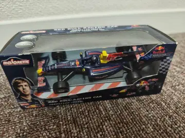 마조렛 레드불 레이싱 RB7 2011