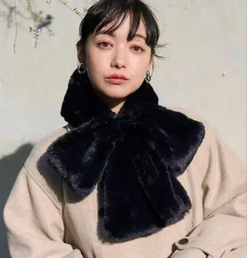 Casselini 캐세리니 리본 티펫