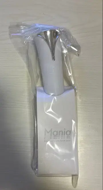 SnowMan mania 오리지널 응원봉