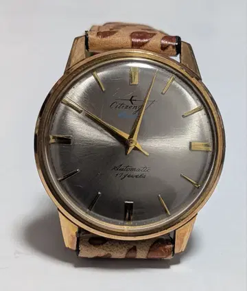 시티즌 Citizen jet Rookie