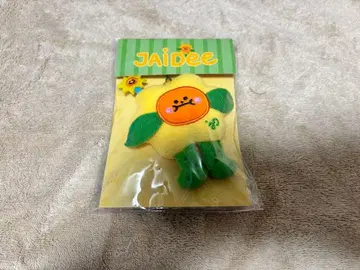 [ 미개봉 ] GMMTV 인형 키체인 JoongDunk JAiDee