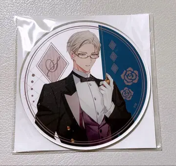 오토메이트 오토마 오토후유 큐피파라 쉘비 아크코 아크릴 코스터