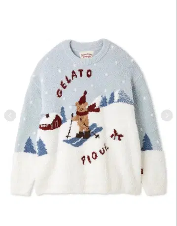 gelat pique 젤라피케