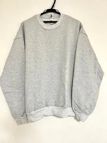 새상품급 로스앤젤레스 어패럴 LosAngelesApparel 스웨트 셔츠