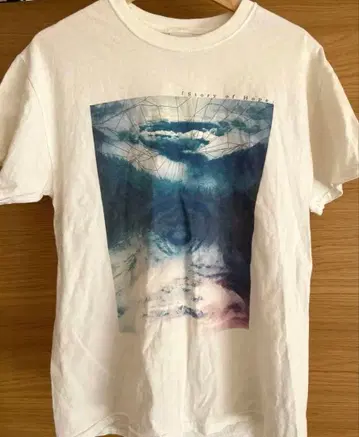 [ Story of Hope ] Story of Hope SoH 셔츠 M