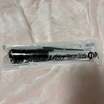 미개봉 새상품 SnowMan Dome Tour 2025 ON 응원봉