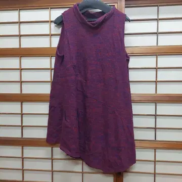 [ 새상품급 ] 자우 튜닉