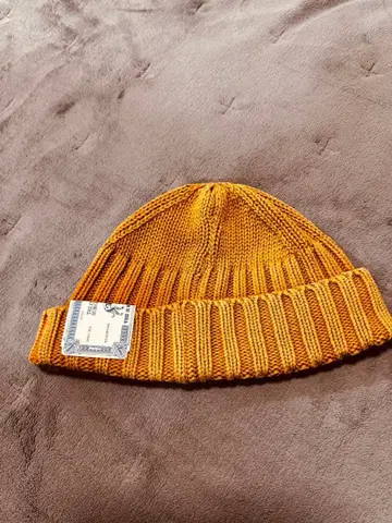 니트캡 THE H.W.DOG&CO RC WATCH