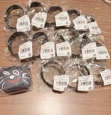 키요 15주년 복권