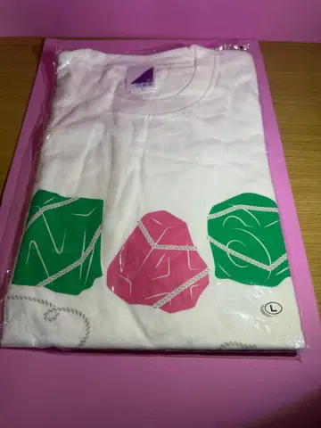 사람은 꿈을 2번 꾸는 T셔츠 L