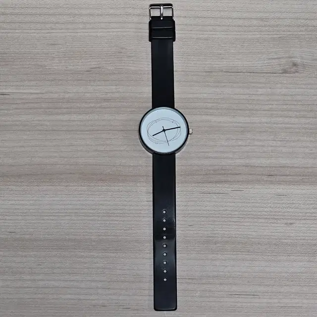 세븐틴 24h 시계