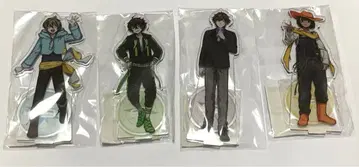 모노파스 아크릴 스탠드 Akira 샤크 군 스마일 피아노 아크스타