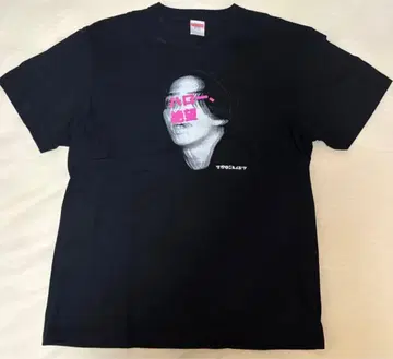 마카로니 연필 헬로 절망T셔츠