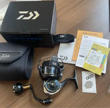 23 솔티가 6000 XH