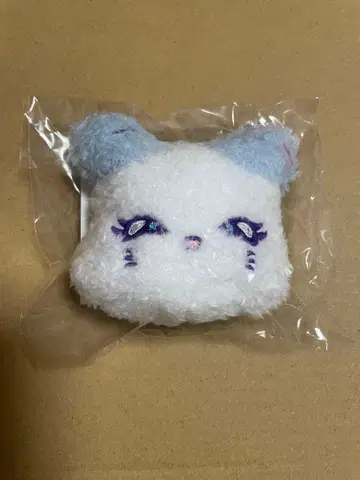 카토 코코로 콜론 마스코트