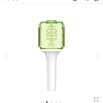 nct127 nctdream 응원봉 미사용