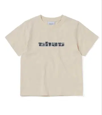 thisisneverthat Big Initial W Tee M 사이즈