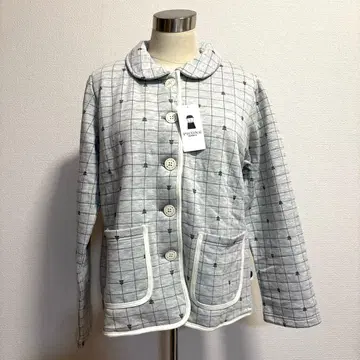 [ 새상품 ] 피코네 PICONE 룸웨어 L 사이즈 겉옷