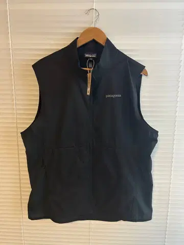 [ 미사용 ] 파타고니아 베스트 Trail Craft Vest