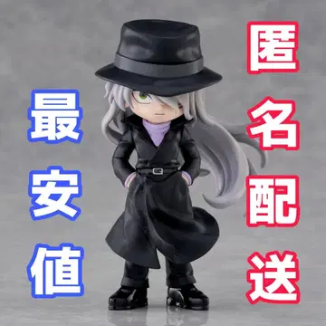 명탐정 코난 팔버스 진 피규어 PalVerse GIN