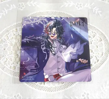 니지산지 마네키네코 카이세이 코스터