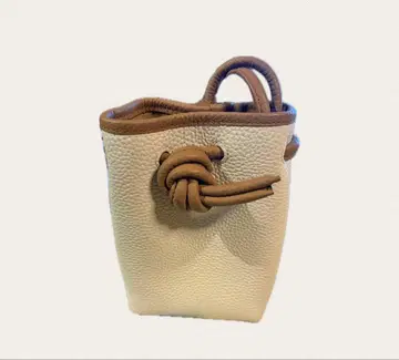 [ 미사용 새상품 ] VASIC BOND NANO 숄더백