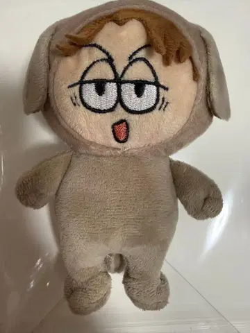 ONE N' ONLY EIKU 봉제 인형