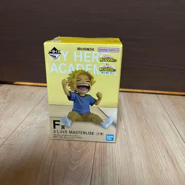 제일복권 히로아카 F상 토시노리