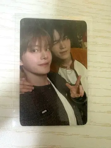 베리베리 팬미팅 강민 영순