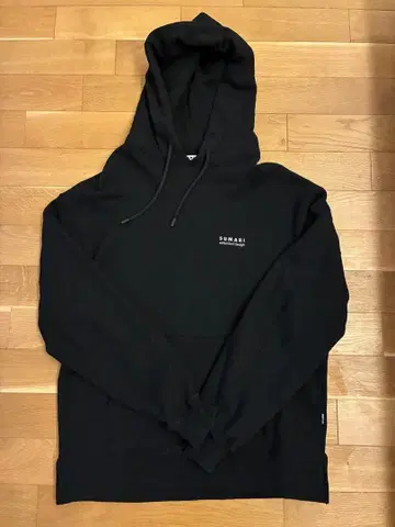 sumari 후드티 사이즈 2