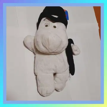 본고장 핀란드 구매 무민 손가락 인형 퍼펫