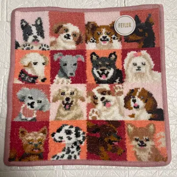 페일러 룩! 마이 도그