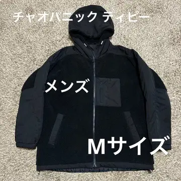 CIAOPANIC TYPY 차오패닉 티피 남성용 M 사이즈 아우터