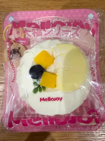 멜로 조이 대복 시리즈 망고 두리안