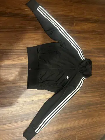 adidas 클래식 파이어버드 저지