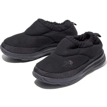 THE NORTH FACE 부츠 슬립온