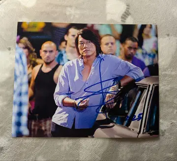 코믹콘 복권 셀럽 사진 산칸