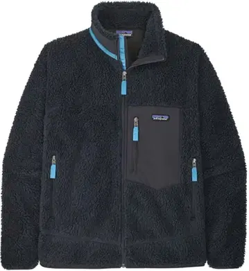 남성용 클래식 레트로-X 재킷 XL 사이즈