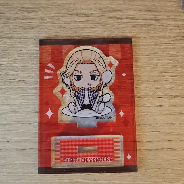 도쿄리벤저스 도리벤 마이키 미니 아크릴 스탠드