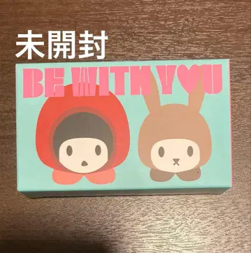 [ 새상품 ] YUKI 멀티 마커 LIVE 굿즈 BE WITH YOU